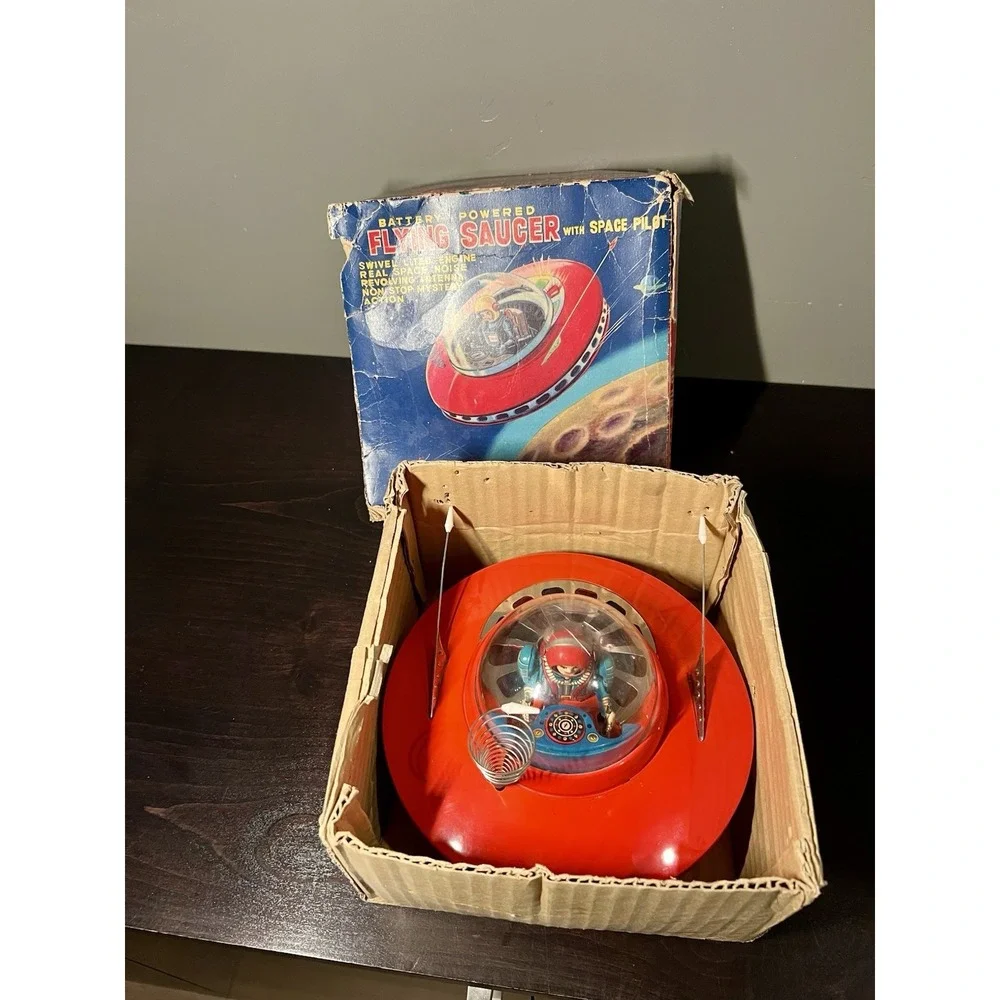 KO Japan - Yoshiya vintage ko